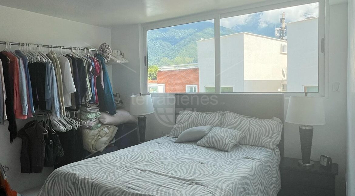 Dormitorio