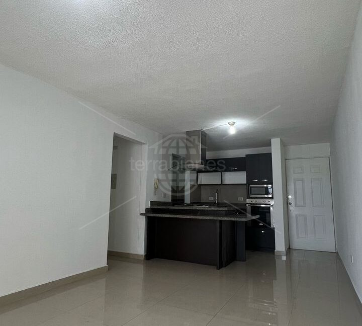 Espacio Sala-Comedor-Cocina