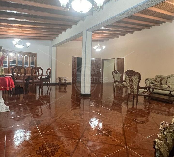 Sala-Comedor