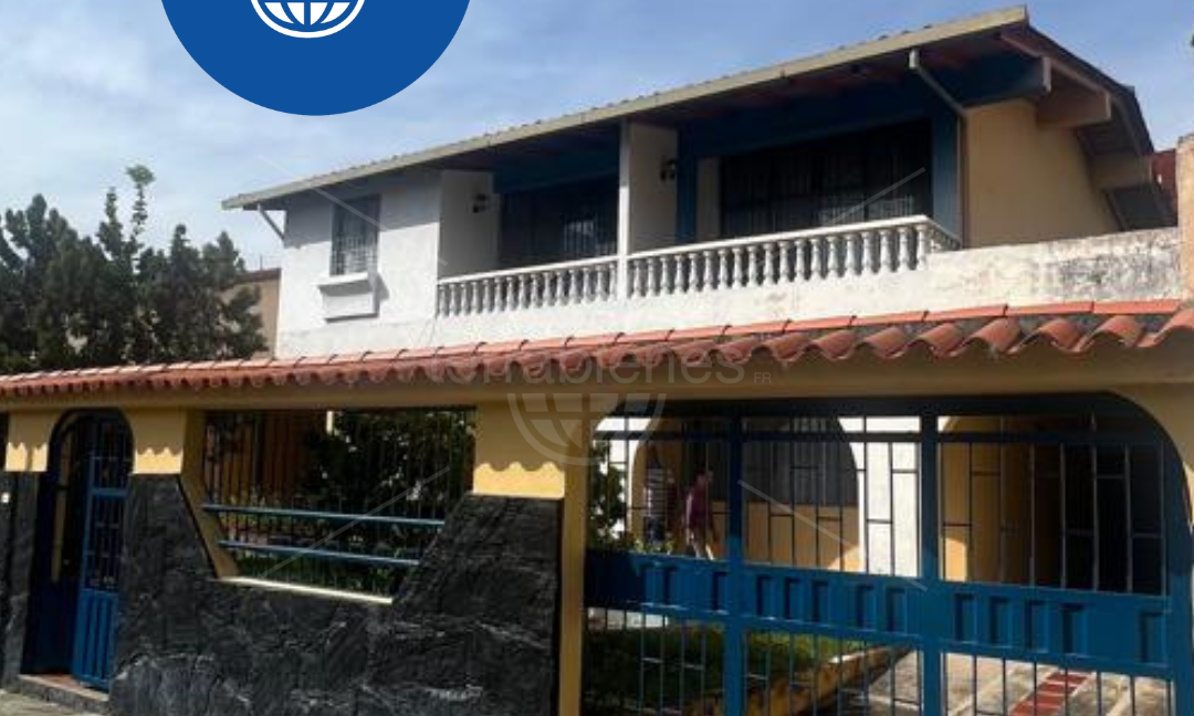 Apartamento (sótano)